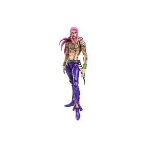 ジョジョの奇妙な冒険 黄金の風 MAFIArte6 グイード・ミスタ