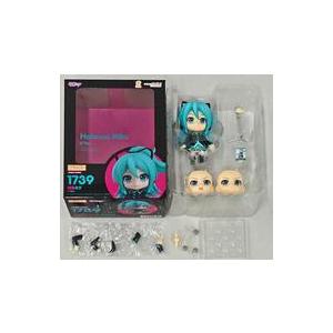 ねんどろいど 1739 キャラクター・ボーカル・シリーズ01 初音ミク if
