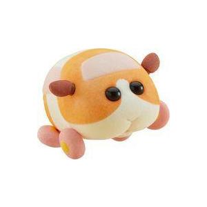 新品フィギュア ねんどろいど ポテト 「PUI PUI モルカー」