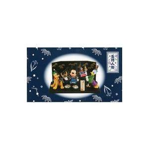 中古フィギュア ミッキー＆フレンズ 「ディズニー」 五月人形 東京ディズニーリゾート限定