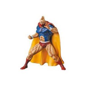 ULTRA DETAIL FIGURE フィギュア UDF キン肉マン シリーズ3 キン肉マン