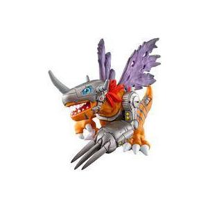 BANDAI（バンダイ） 【即納新品】デフォリアル メタルグレイモン：G
