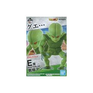 中古フィギュア 栽培マン 「一番くじ ドラゴンボールEX天下分け目の超決戦!!」 MASTERLIS...