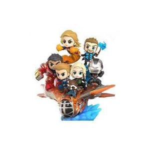 中古フィギュア アベンジャーズ・オン・ベネター 「アベンジャーズ/エンドゲーム」 コスベイビー・ジオ...