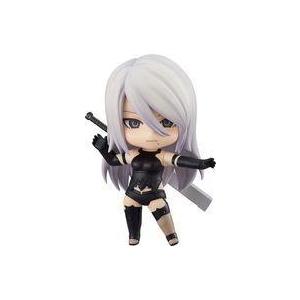 中古フィギュア ねんどろいど NieR：Automata A2(ヨルハA型二号) 「NieR：Aut...