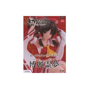東方Project ぬーどるストッパー フィギュア 東風谷早苗 ｜ プライズ