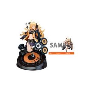 中古フィギュア [特典付き] S.A.T.8 重傷Ver. 「ドールズフロントライン」 1/7 AB...