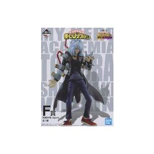 中古フィギュア 死柄木弔 ;figure 「一番くじ 僕のヒーローアカデミア HERO VS VIL...