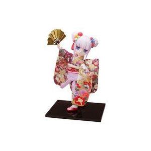 吉徳×F:NEX 小林さんちのメイドラゴン トール 日本人形 1/4スケール