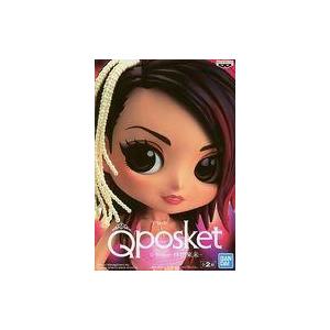 BANPRESTO（バンプレスト） パイレーツ オブ カリビアン フィギュア Q