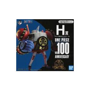 中古フィギュア フランキー将軍 討ち入り 「一番くじ ワンピース vol.100 Anniversa...