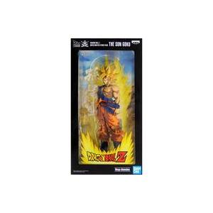 中古フィギュア 孫悟空 「ドラゴンボールZ」 SUPER MASTER STARS PIECE マンガディメンションズ｜suruga-ya