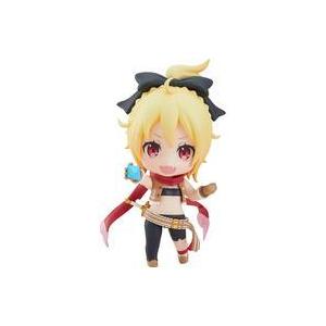 中古フィギュア ねんどろいど フェルト 「Re：ゼロから始める異世界生活」