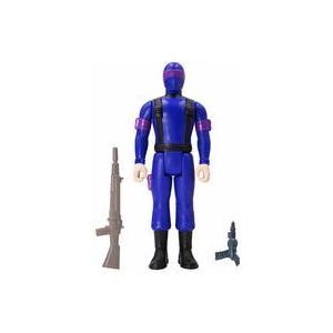 フィギュア スネークアイズ  リ アクション WAVE1 アクションフィギュア