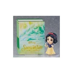 中古フィギュア [特典付き] ねんどろいど 白雪姫 「白雪姫」 GOODSMILE ONLINE S...