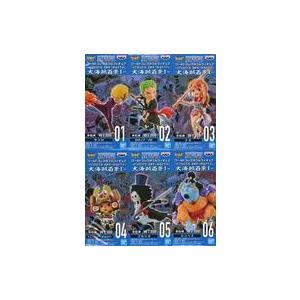 BANPRESTO（バンプレスト） ONE PIECE ワンピース ワールド