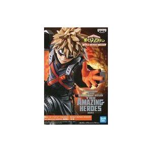 未開封一番くじ 僕のヒーローアカデミア -YOU'RE NEXT- B賞 爆豪勝己