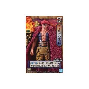 BANPRESTO（バンプレスト） ONE PIECE ワンピース DXF THE GRANDLINE