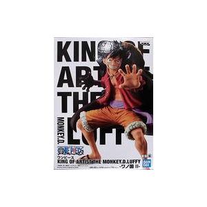 ワンピース KING OF ARTIST フィギュア コレクション：15種 ワンピース KING OF ARTIST フィギュア コレクション：15種 ワンピース