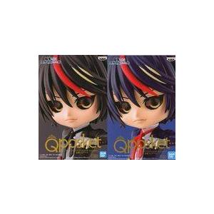中古フィギュア 全2種セット 「転生したらスライムだった件」 Q posket -悪魔ディアブロ-