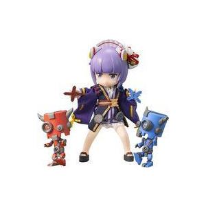 中古フィギュア ジェミニ 「MORA XII ZODIAC APOCALYPSE」 デフォルメアクシ...