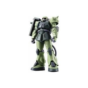 中古フィギュア ROBOT魂＜SIDE MS＞ MS-06JC 陸戦型ザクII JC型 ver.A....