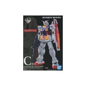 中古フィギュア RX-78-2 ガンダム 「一番くじ 機動戦士ガンダム＆機動戦士ガンダムSEED」 ...