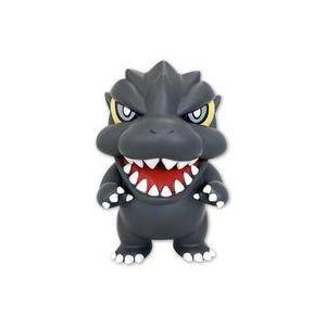 中古フィギュア ゴジラ 「GODZILLA」 デフォルメコレクションBIG