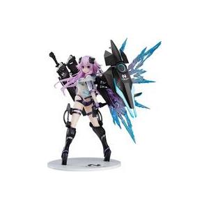 中古フィギュア 次元の旅人ネプテューヌ ジェネレーターユニットver. 「超次元ゲイム ネプテューヌ...