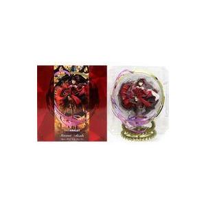 中古フィギュア 時崎狂三 - Pigeon Blood Ruby