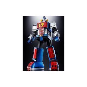 超合金魂 GX-96 ゲッターロボ號[BANDAI SPIRITS] 送料無料 : mimiy