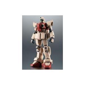 中古フィギュア ROBOT魂 ＜SIDE MS＞ RGM-79(G) 陸戦型ジム ver. A.N....