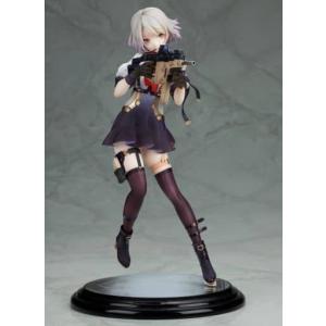 フィギュア Vector 「ドールズフロントライン」 1/7 PVC＆ABS製塗装済み完成品[わんだらー]