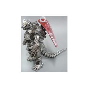 スラッシュカンパニー メカゴジラ 復刻版 ポピー キングザウルス レア ソフビ スラッシュカンパニー メカゴジラ 復刻版 ポピー キングザウルス レア