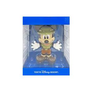 メディコムトイ×ディズニー」VCDシリーズ ミッキー マウス 「RUNNAWAY