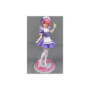 中古フィギュア ラム 「Re：ゼロから始める異世界生活」 プレシャスフィギュア ラム〜ナースメイドv...