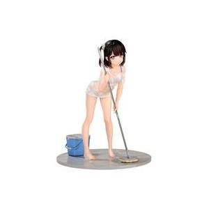 中古フィギュア しずく 濡れ 1/7の買取情報