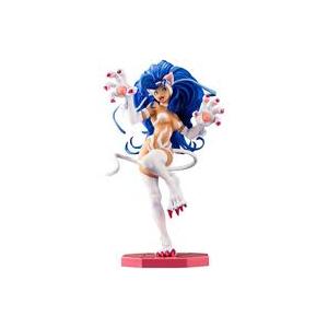 中古フィギュア フェリシア 「ヴァンパイア」 ヴァンパイア美少女 1/7 PVC製塗装済み完成品