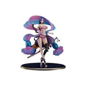 新品 Fate/Grand Order セイバー / 葛飾北斎 1/7 完成品 フィギュア