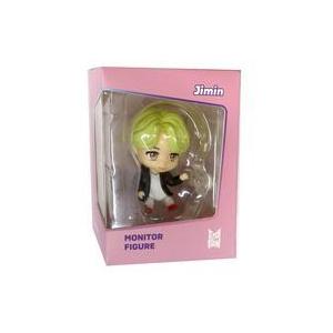 中古フィギュア ジミン(Magic Door) 「TinyTAN」 モニターフィギュア
