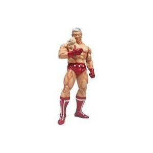 中古フィギュア テリーマン2.0(原作カラー/第21回超人オリンピック編