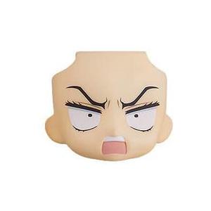 中古フィギュア びっくり顔(嘴平伊之助) 「ねんどろいどもあ とりかえっこフェイス 鬼滅の刃01」