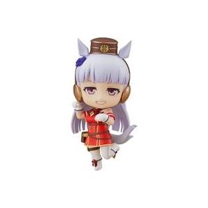 ねんどろいど ウマ娘 プリティーダービー ゴールドシップ 【新品・在庫