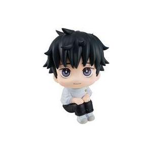 中古フィギュア るかっぷ 乙骨憂太 「呪術廻戦」