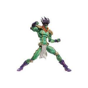 ジョジョの奇妙な冒険 承太郎 スタープラチナ フィギュア SMSP RAH RAH メディコムトイ RAH スタープラチナ 空条承太郎 購入チケット限定