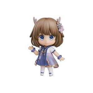 中古フィギュア ねんどろいど 鹿乃