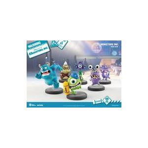 HotToys モンスターズ・ユニバーシティ スクイシー モンスターズユニバーシティ/バンダイ/アクションキャスト