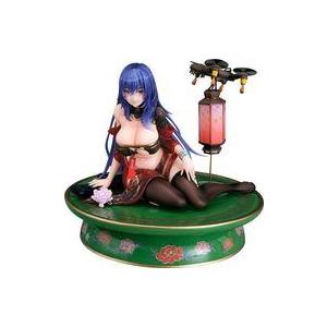 新品フィギュア DP-12 花月夜行灯 -紅- 「ドールズフロントライン」 1/6 プラスチック製塗...