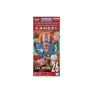 BANDAI（バンダイ） ONE PIECE ワールドコレクタブルフィギュア 尾田