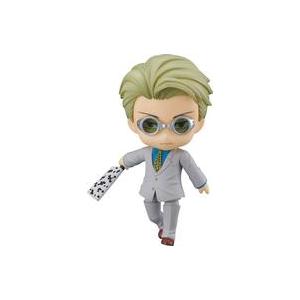 フィギュア ねんどろいど 七海健人